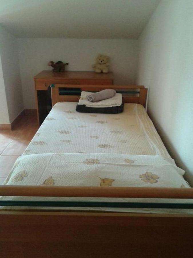 Holiday Home Carevic Gornja Brela Exterior foto