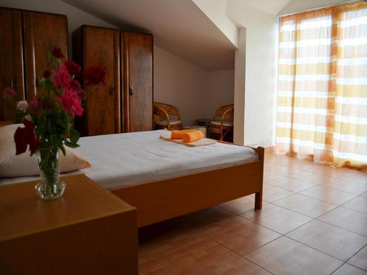 Holiday Home Carevic Gornja Brela Exterior foto